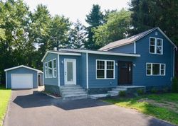 Pre-foreclosure in  CONGRESS AVE Saratoga Springs, NY 12866