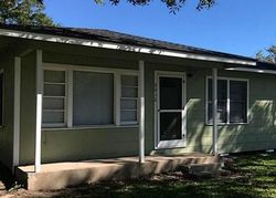 Pre-foreclosure Listing in N DOWNING RD ANGLETON, TX 77515