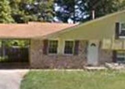 Pre-foreclosure Listing in MOCKINGBIRD TRL RIVERDALE, GA 30274