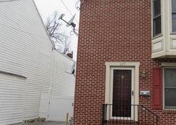 Pre-foreclosure in  W CHURCH AVE York, PA 17401