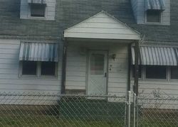 Pre-foreclosure in  STANTON AVE Bordentown, NJ 08505