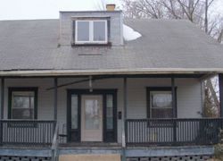 Pre-foreclosure Listing in TYLER AVE SE CANTON, OH 44707