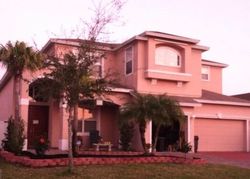 Pre-foreclosure Listing in 38TH LN E SARASOTA, FL 34243