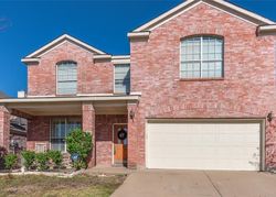 Pre-foreclosure in  ALDERSYDE DR Keller, TX 76244