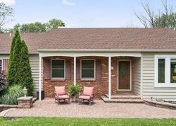 Pre-foreclosure Listing in UPPER STUMP RD CHALFONT, PA 18914