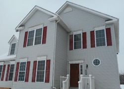 Pre-foreclosure in  PHILADELPHIA RD White Marsh, MD 21162