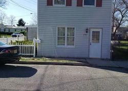 Pre-foreclosure Listing in WHITTAKER ST RIVERSIDE, NJ 08075