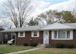 Pre-foreclosure Listing in TROY AVE GIBBSTOWN, NJ 08027