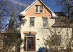 Pre-foreclosure Listing in UNIVERSITY BLVD GLASSBORO, NJ 08028