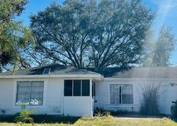 Pre-foreclosure in  SW RUFFNER CT Port Saint Lucie, FL 34953