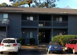 Pre-foreclosure in  METZE RD APT F4 Columbia, SC 29210