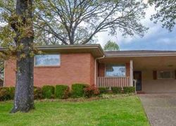 Pre-foreclosure Listing in N WALNUT RD NORTH LITTLE ROCK, AR 72116