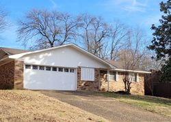 Pre-foreclosure Listing in PATRICIA LYNN LN SHERWOOD, AR 72120