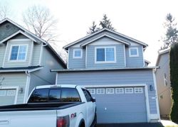 Pre-foreclosure in  161ST ST E Puyallup, WA 98375
