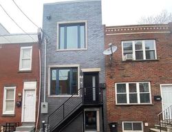 Pre-foreclosure Listing in GERRITT ST PHILADELPHIA, PA 19146