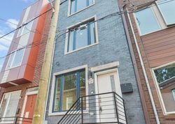 Pre-foreclosure in  GERRITT ST Philadelphia, PA 19146