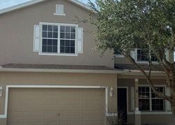 Pre-foreclosure Listing in CITRUS LEAF DR GIBSONTON, FL 33534