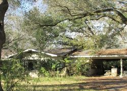 Pre-foreclosure Listing in CREEL RD GRAND BAY, AL 36541