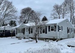 Pre-foreclosure Listing in BELLEVIEW AVE MARLBOROUGH, MA 01752