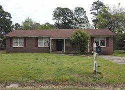 Pre-foreclosure Listing in TIFFANY TRL CAYCE, SC 29033