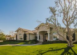 Pre-foreclosure in  HARRINGTON ST Bakersfield, CA 93311