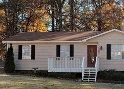 Pre-foreclosure in  CHERYL DR Pinson, AL 35126