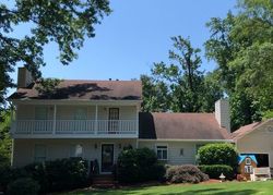 Pre-foreclosure in  PINE CLIFF CIR Birmingham, AL 35226
