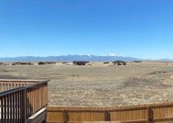 Pre-foreclosure in  S ENOCH RD Colorado Springs, CO 80930