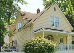 Pre-foreclosure Listing in VOLLMER RD FLOSSMOOR, IL 60422