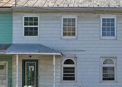 Pre-foreclosure in  N HIGH ST Newburg, PA 17240