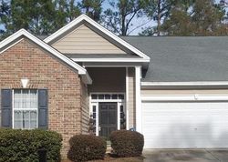 Pre-foreclosure Listing in FRANCONIA DR SUMMERVILLE, SC 29485