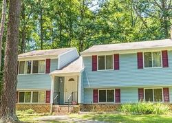 Pre-foreclosure in  SUTTERS MILL CIR Midlothian, VA 23112