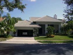 Pre-foreclosure in  NW 22ND AVE Boca Raton, FL 33496