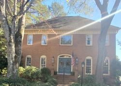 Pre-foreclosure in  WINCHELSEA CT E Atlanta, GA 30338