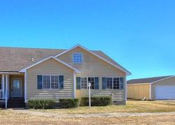 Pre-foreclosure in  S 87TH EAST AVE Bixby, OK 74008