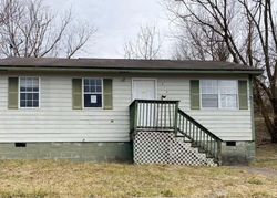 Pre-foreclosure in  REESE ST Bluefield, WV 24701