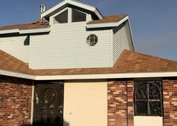 Pre-foreclosure in  GABRIEL DR El Paso, TX 79924