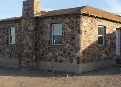 Pre-foreclosure in  HERCULES AVE El Paso, TX 79904