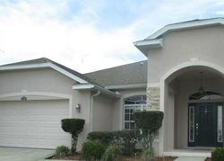 Pre-foreclosure Listing in FALLSCREST CIR CLERMONT, FL 34711