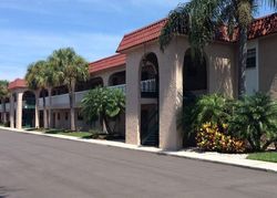 Pre-foreclosure Listing in BELLEAIR FOREST DR APT C10 CLEARWATER, FL 33756