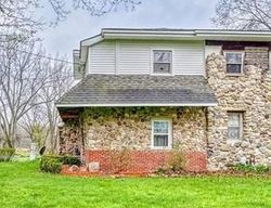 Pre-foreclosure Listing in SOUTH AVE SHORTSVILLE, NY 14548