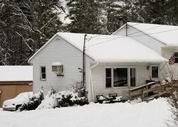 Pre-foreclosure in  ULSTER HEIGHTS RD Ellenville, NY 12428
