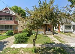 Pre-foreclosure Listing in E 149TH ST CLEVELAND, OH 44128
