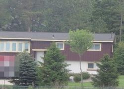 Pre-foreclosure in  COUNTY ROAD B Oconomowoc, WI 53066
