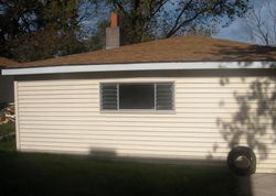 Pre-foreclosure in  COUNTY ROAD D Fort Atkinson, WI 53538