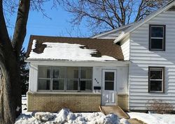 Pre-foreclosure Listing in S WHITEWATER AVE JEFFERSON, WI 53549