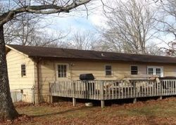 Pre-foreclosure in  DILLON ST Crossville, TN 38555