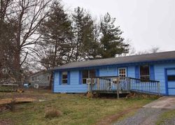 Pre-foreclosure Listing in NORMAN ST MORRISTOWN, TN 37814