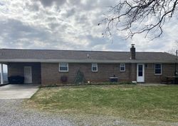 Pre-foreclosure in  OLD ATHENS RD Madisonville, TN 37354