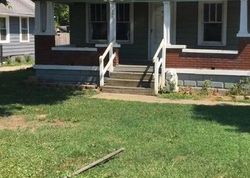 Pre-foreclosure Listing in MANCHESTER RD MIDDLETOWN, OH 45042